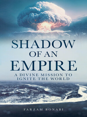 cover image of SHADOW OF AN EMPIRE